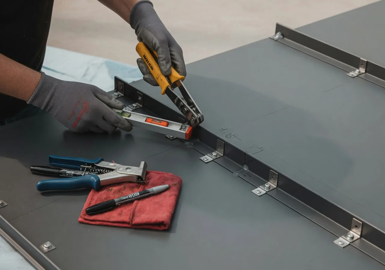 Why choose Metal Roofing Installation in Uehling, NE